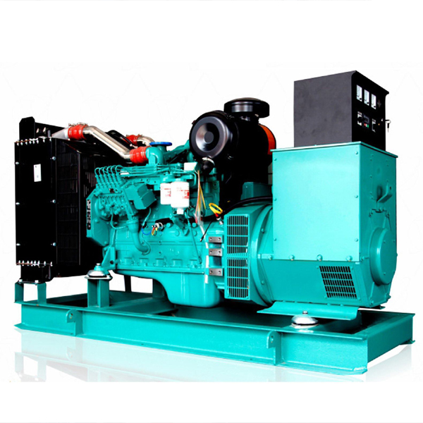 新沂柴油发电机操作及日常维护