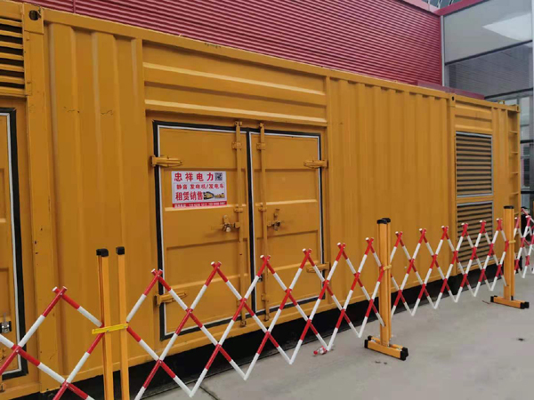 新沂关于通用发电机的十万个为什么？