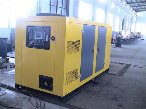 新沂租赁发电机 柴油发电机组的蓄电池种类有哪些？