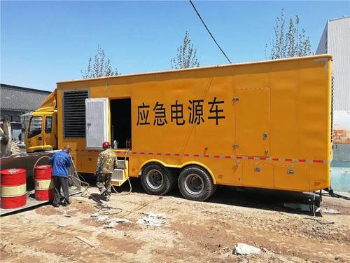 新沂发电车租赁-教您挑选发电机哪些技巧可以掌握使用