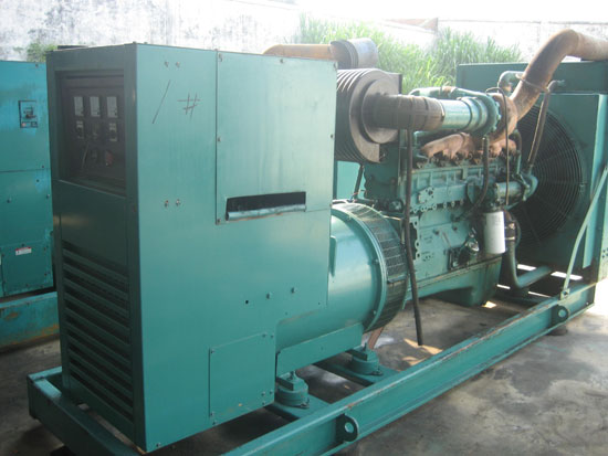 新沂出租发电机-发电机组购买指南都有哪些