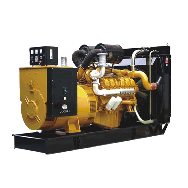 新沂租赁发电机-怎样确保潍柴发电机组的质量