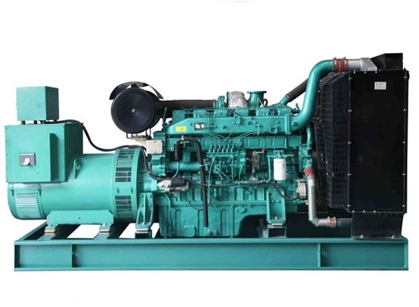 新沂发电机租赁-柴油发电机与汽油发电机的区别