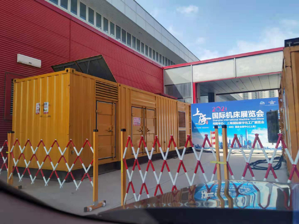 新沂发电车出租-发电机无电压或电压太低怎么办?