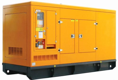 新沂出租发电机-发电机组的选购原则包括哪些方面