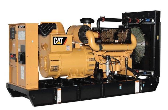 新沂租赁发电机-柴油发电机设计的优势性能特点有哪些