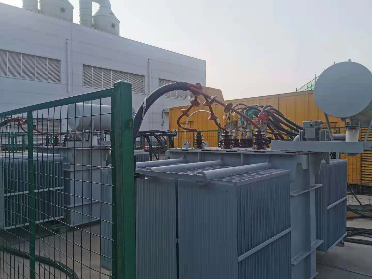 新沂出租发电机-静音柴油发电机不维护的危害