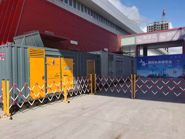 新沂租赁发电机-柴油发电机组为什么油耗比较大