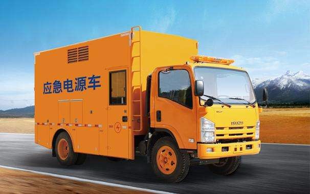 新沂租赁发电机-柴油发电机组紧急停机的正确操作方法