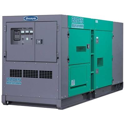 新沂出租发电机-排除柴油发电机组敲缸声的步骤