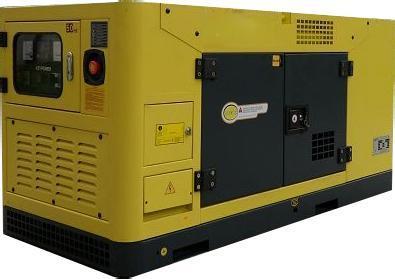 新沂出租发电机-发电机温度过高怎么解决