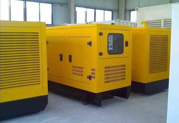 新沂出租发电机-启动柴油发电机组前我们要检查什么？