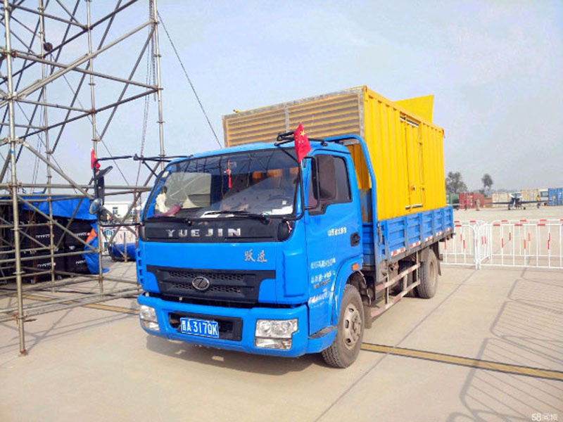 新沂租赁发电机-柴油发电机组租赁之新发电机组热磨合与冷磨合的区别