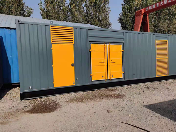 新沂签订发电机出租合同时需要注意的一些重要事项: