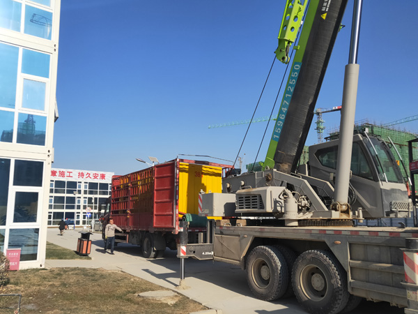 新沂发电机出租50KW柴油发电机组需要配多粗电缆线
