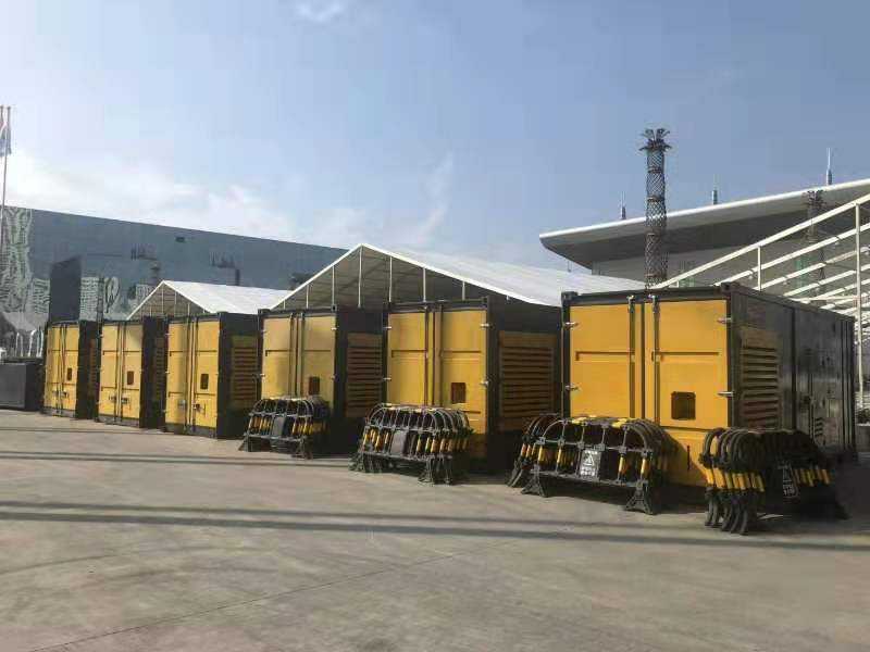 新沂发电机租赁中列举一些可能导致发电机故障的原因?