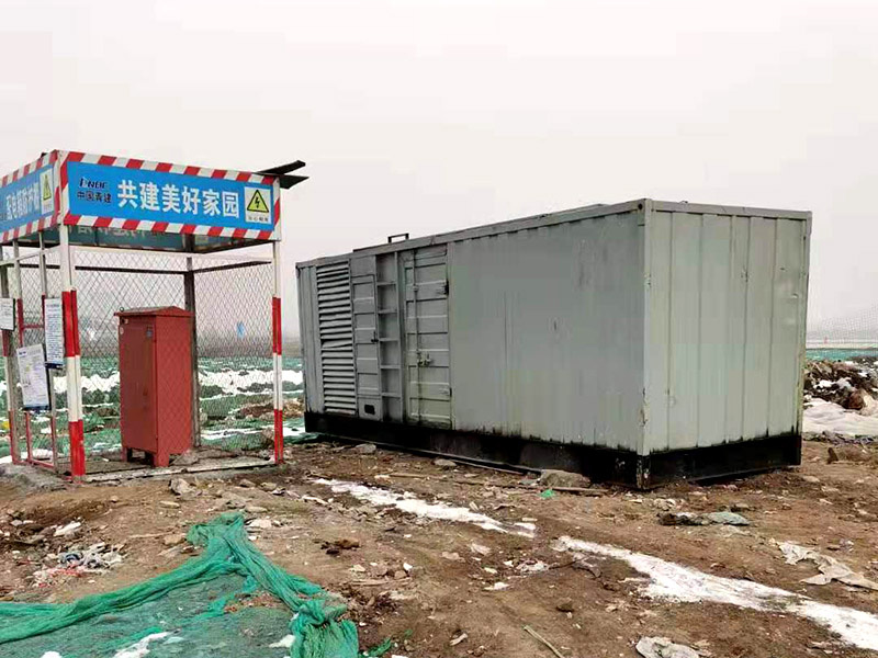 新沂燃气发电机在高海拔地区运行时会遇到哪些常见故障？