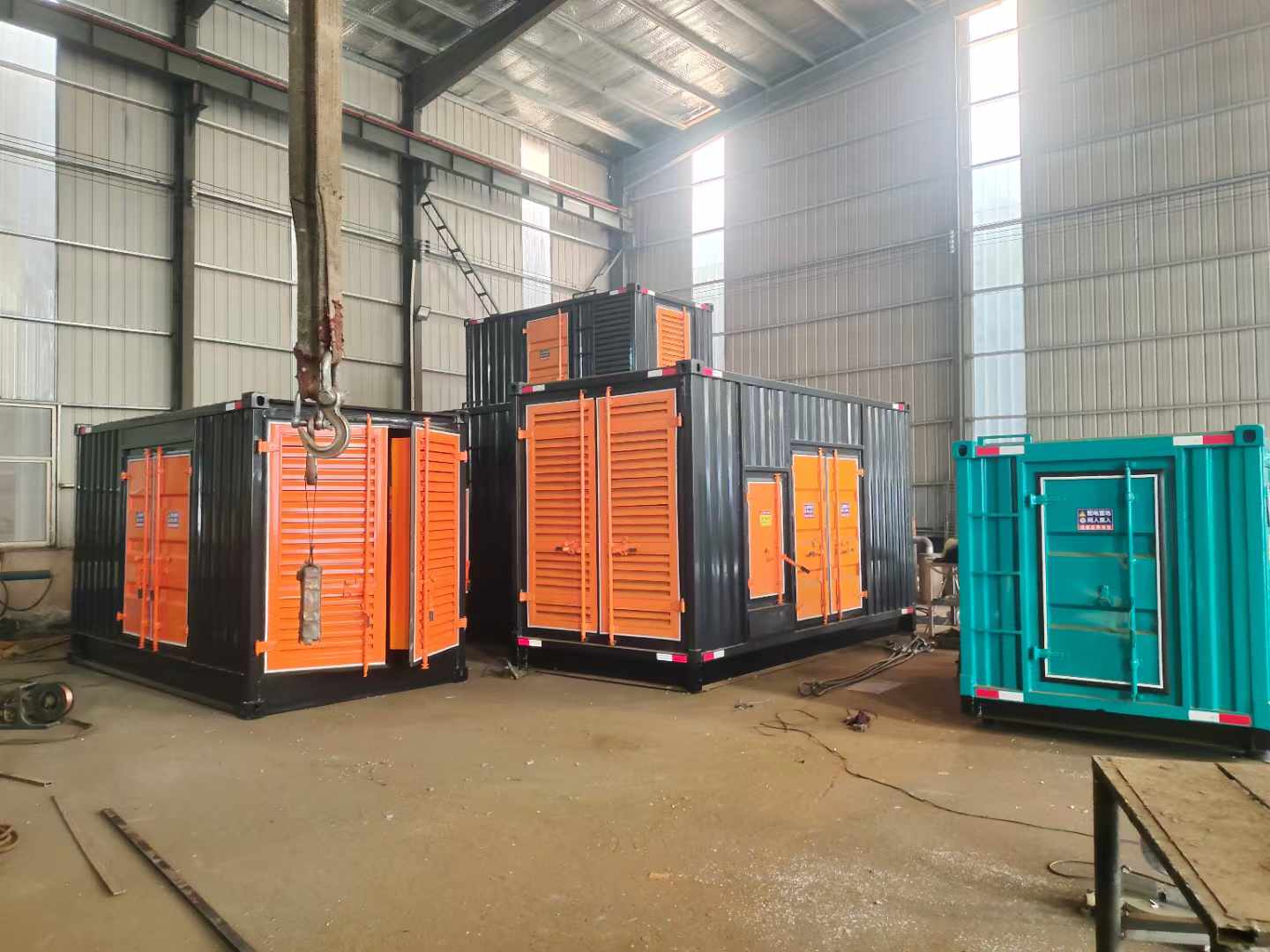 新沂如何根据用电设备的功率选择合适的空开？