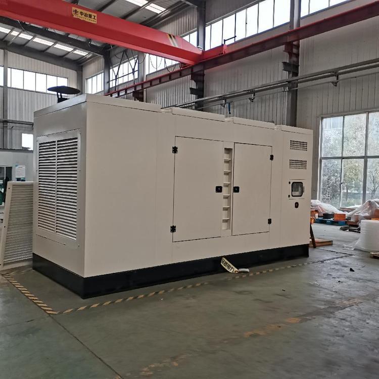 新沂启动发电机组时需要注意什么？