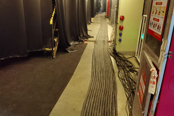 新沂柴油发电机组的输出电压可以调节到哪些范围？