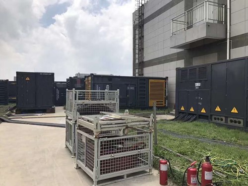 新沂除了定期检查，还有哪些方法可以及时发现接触式转速表探头的磨损？