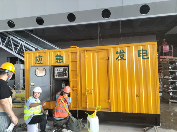 新沂怎样判断空气滤清器是否需要更换？