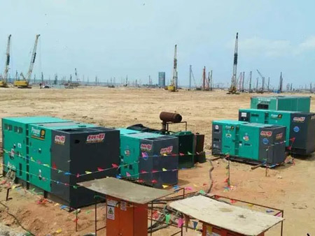 新沂测量水冷式机油散热器密封件尺寸的具体步骤是什么?